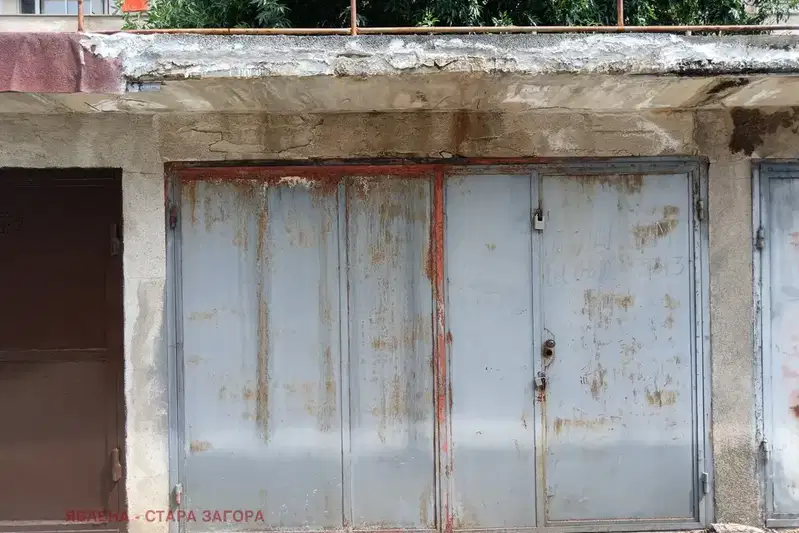 Garage/Parking in Stara Zagora, Samara 1
