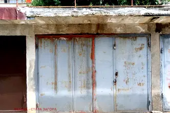 Гараж/Паркомясто в Стара Загора, Самара 1