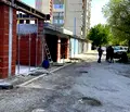 Снимка 3 — Гараж/Паркомясто в Плевен, Сторгозия