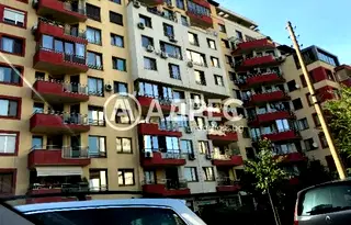 Гараж/Паркомясто в София, Света Троица