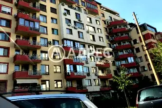 Гараж/Паркомясто в София, Света Троица