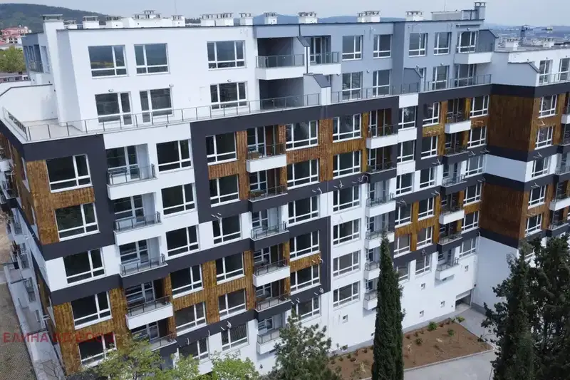 Garage/Parking in Stara Zagora, Tri Chuchura - Centyr