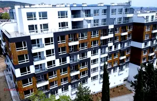 Гараж/Паркомясто в Стара Загора, Три чучура - център