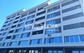 Гараж/Паркомясто във Варна, Владислав Варненчик 1