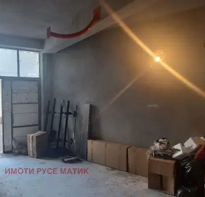 Снимка 2 — Гараж/Паркомясто в Русе, Възраждане