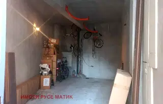 Гараж/Паркомясто в Русе, Възраждане