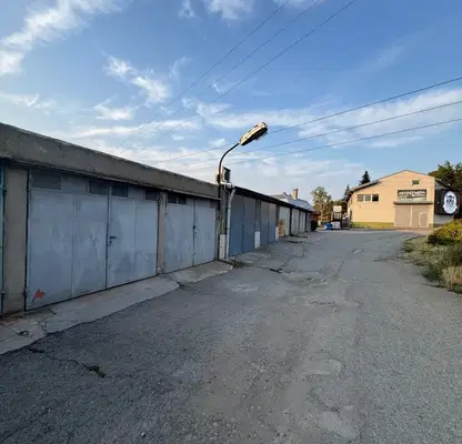 Photo 5 — Garage/Parking in Ruse, Zdravec