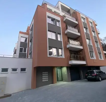 Photo 5 — Garage in Plovdiv, Asenov