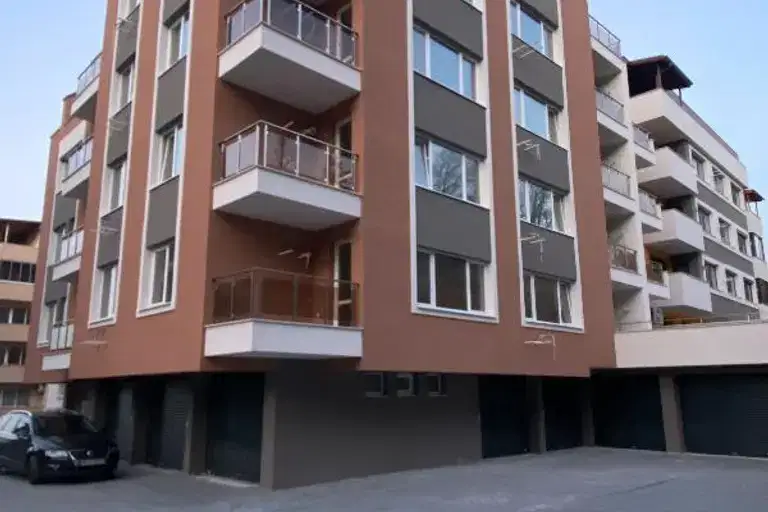 Garage/Parking in Oblast Plovdiv, Асенов
