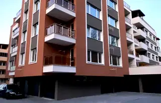 Гараж/Паркомясто в Пловдив, Асенов