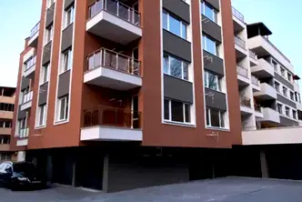 Гараж/Паркомясто в Пловдив, Асенов