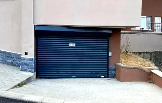 Гараж/Паркомясто в Пловдив, Асенов
