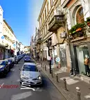 Хотел в Пловдив, Център