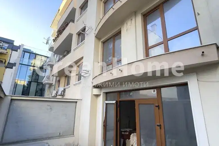 Hotel in Varna, Grycka Mahala