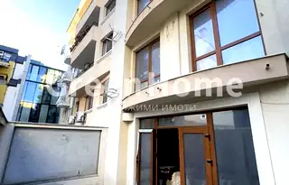 Хотел във Варна, Гръцка махала