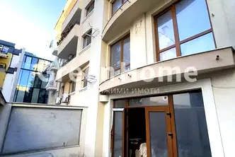Хотел във Варна, Гръцка махала