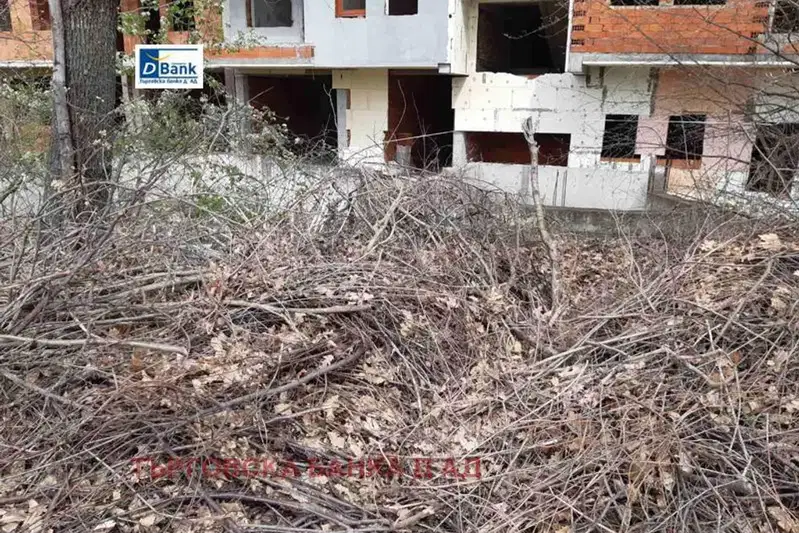 Hotel in Varna, Vinica