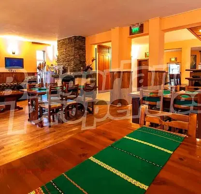 Photo 2 — Hotel in Oblast Blagoevgrad, Bansko