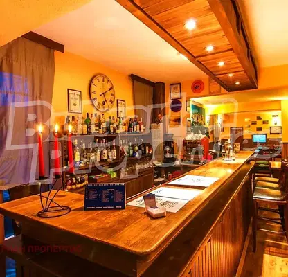 Photo 3 — Hotel in Oblast Blagoevgrad, Bansko