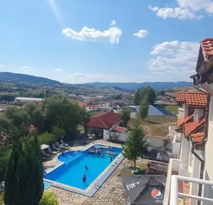 Photo 2 — Hotel in Oblast Blagoevgrad, Satovcha