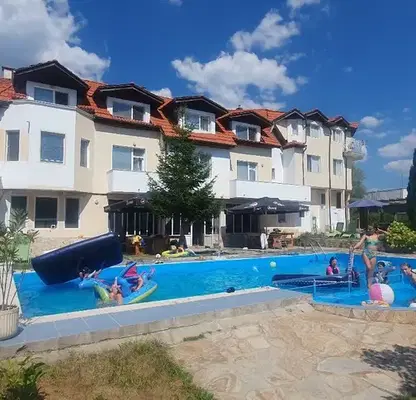 Photo 4 — Hotel in Oblast Blagoevgrad, Satovcha