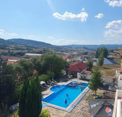Photo 5 — Hotel in Oblast Blagoevgrad, Satovcha