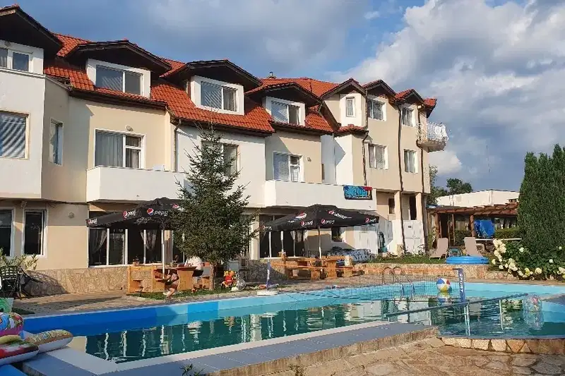 Hotel in Oblast Blagoevgrad, Satovcha