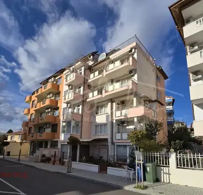 Photo 3 — Hotel in Oblast Burgas, Primorsko