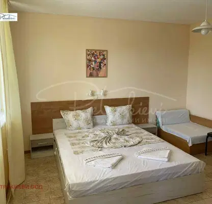 Photo 4 — Hotel in Oblast Burgas, Primorsko