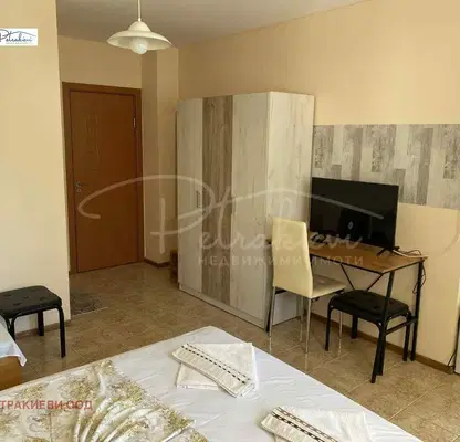 Photo 5 — Hotel in Oblast Burgas, Primorsko