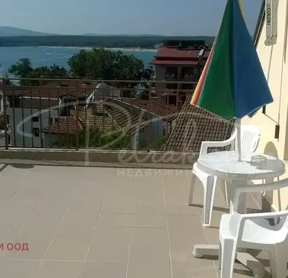 Photo 5 — Hotel in Burgas, Primorsko