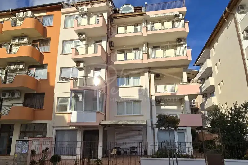 Hotel in Oblast Burgas, Primorsko