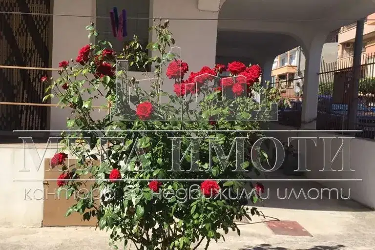 Хотел в Бургас, Приморско