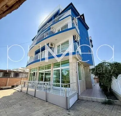 Photo 3 — Hotel in Oblast Burgas, Ravda