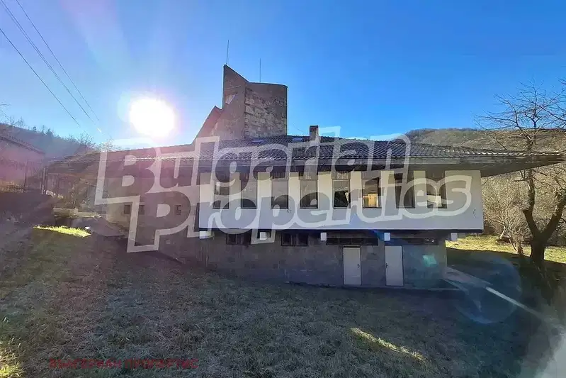 Hotel in Oblast Gabrovo, Stokite