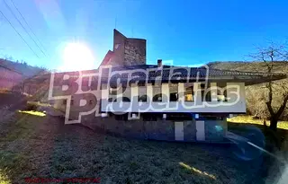 Хотел в Габрово, с. Стоките