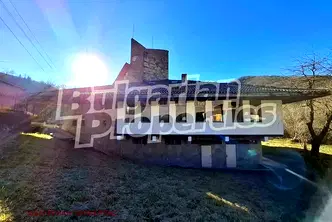 Хотел в Габрово, с. Стоките