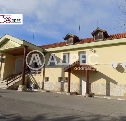 Photo 2 — Hotel in Oblast Haskovo, Harmanli