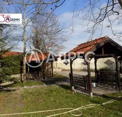 Photo 4 — Hotel in Oblast Haskovo, Harmanli
