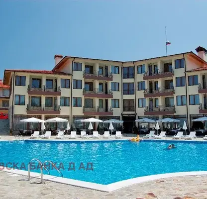 Photo 2 — Hotel in Oblast Kyustendil, Usoika