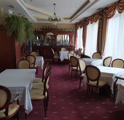 Photo 4 — Hotel in Oblast Kyustendil, Usoika