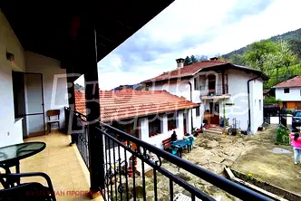 Хотел в Ловеч, с. Балканец