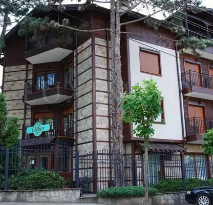Photo 2 — Hotel in Oblast Pleven, Cherven Bryag
