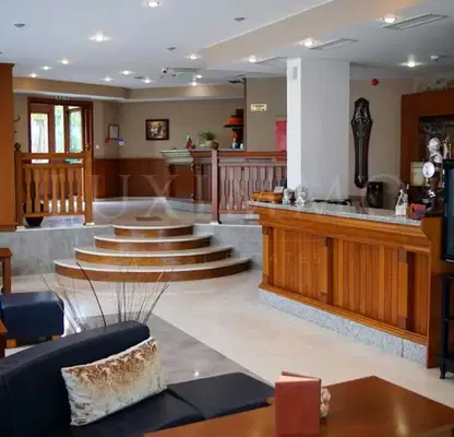 Photo 5 — Hotel in Oblast Pleven, Cherven Bryag