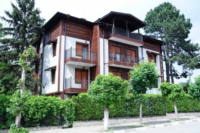 Hotel in Oblast Pleven, Cherven Bryag
