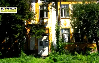 Хотел в Плевен, Долни Дъбник