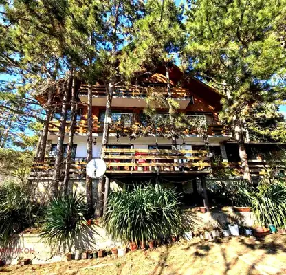 Photo 4 — Hotel in Sliven, Nova Zagora