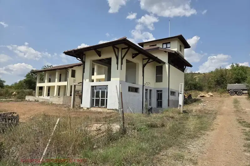 Hotel in Oblast Stara Zagora, с. Могилово