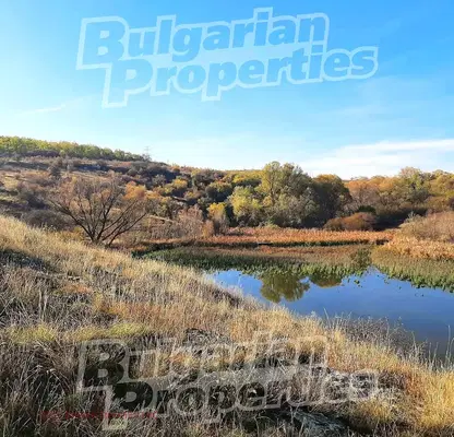 Photo 4 — Agricultural Land in област София, Hrabyrsko