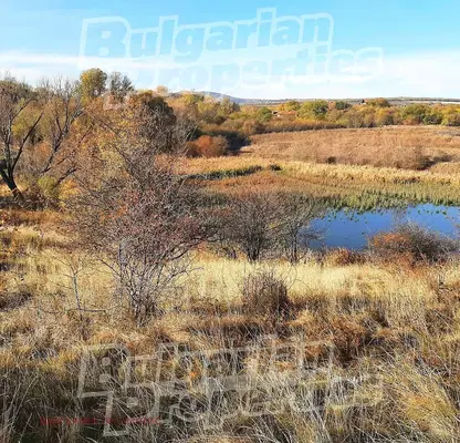 Photo 5 — Agricultural Land in област София, Hrabyrsko
